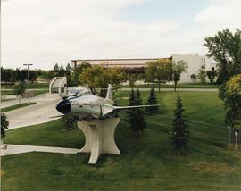 Photo: Voodoo Aircraft