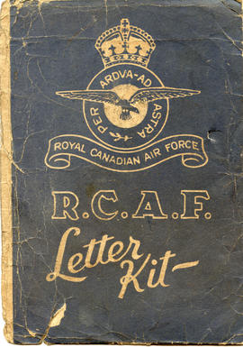 Document: RCAF Letter Kit