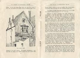 Document: Ye Olde Llandoger Trow - Pages 4-5