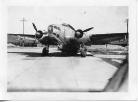 Photo: Handley Page Aircraft