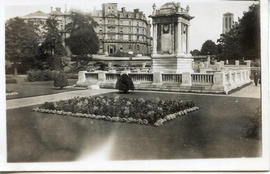 Photo: Bournemouth Sept 1941 - Town Hall