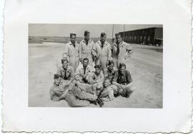 Photo: St Thomas Students