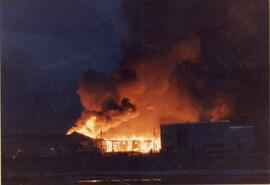 Photo: Fire