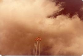 Photo: Snowbirds