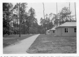 Photo: Barracks