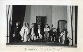Photo: A Christmas Carol