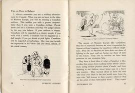 Document: Off To Europe - Page 10-11