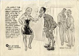 Document: Cartoon