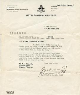 Document: Medal Registration