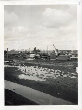 Photo: Railyard