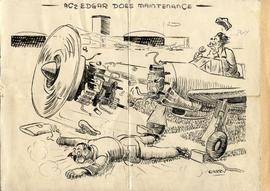 Document: Cartoon