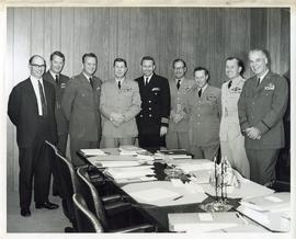 Photo: Meeting