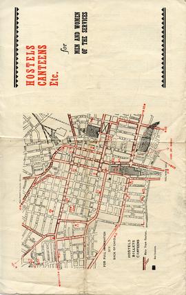 Document: Hostels Canteens Etc. - Front