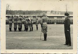 Photo: German Parade