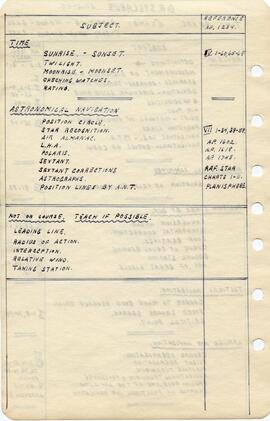 Document: Navigator Lecture Notes - Page 8