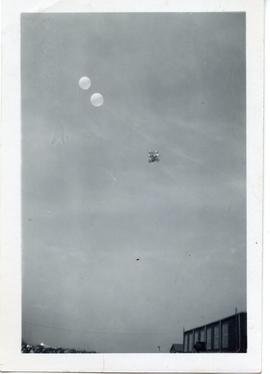 Photo: Air Force Day Balloons