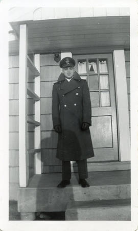 Photo: DD Bergie on Doorstep