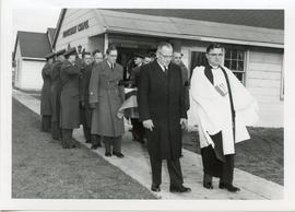 Photo: Funeral