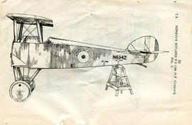 Document: Sopwith Biplane Technical Notes - Page 11