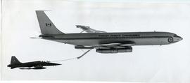 Photo: CF-5 Refueling