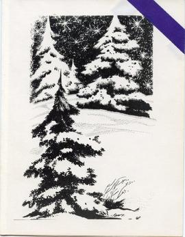 Document: Christmas Card - Cover