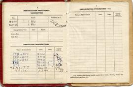 Document: RCAF Pay Book - Page 6-7