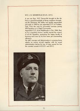 Document: 409 Squadron History - Page 16