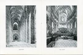 Document: Canterbury Cathedrals - Page 6-7