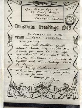 Document: Christmas Card