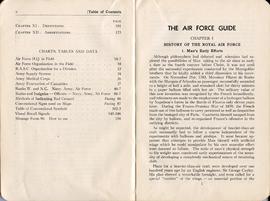 Document: The Air Force Guide Book - Page 6-7