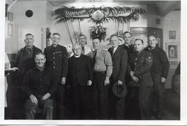 Photo: Canadian Legion