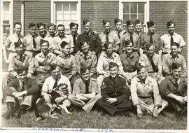 Photo: RCAF Servicemen