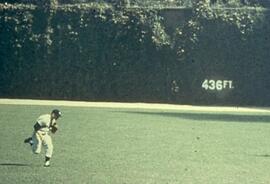 Slide: Baseball