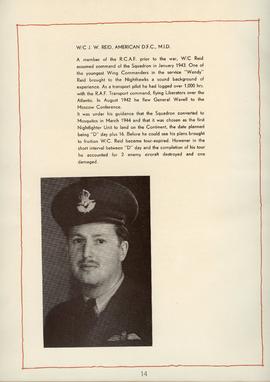 Document: 409 Squadron History - Page 14