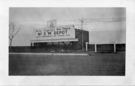 Photo: Near Guard House