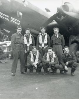 Photo: Air Crew