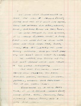 Document: Journal - Page 7