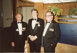 Photo: Commonwealth Wartime Reunion 1988 - 15