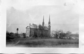 Photo: Church
