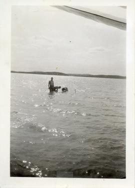 Photo: Bathing