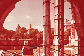 Slide: Temple of Mars