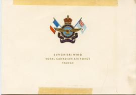 Document: Christmas Card - Cover