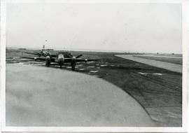 Photo: Airfield