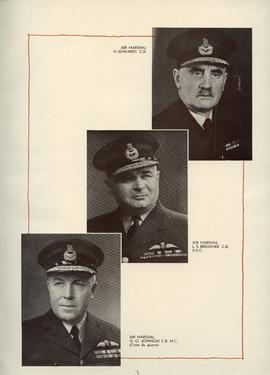 Document: 409 Squadron History - Page 3