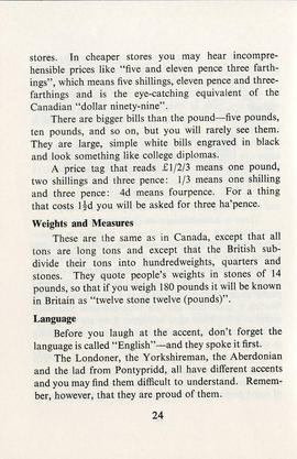 Document: Britain, France, and Germany Travel Book - Page 24