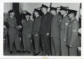 Photo: Meeting