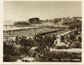 Photo: Abbey Gardens