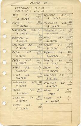 Document: Navigator Lecture Notes - Page 2