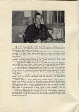 Document: Dafoe Digest Xmas Issue - Page 3