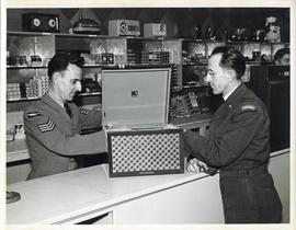 Photo: RCAF Shop